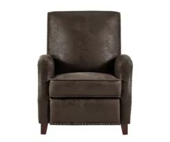 Walden Push-Back Recliner -Franklin || DHP || PEAK Sofa Shop 810616215 A0 3