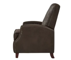 Walden Push-Back Recliner -Franklin || DHP || PEAK Sofa Shop 810616215 A1