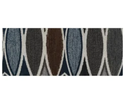 Creeal Heights Midnight Blue Sofa -Franklin || DHP || PEAK Sofa Shop 810616943 3