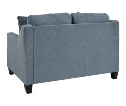 Lemly Twilight Loveseat -Franklin || DHP || PEAK Sofa Shop 810638254 3