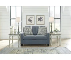 Lemly Twilight Loveseat -Franklin || DHP || PEAK Sofa Shop 810638254 4