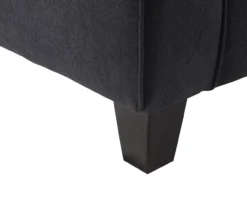 Copenhagen Charcoal Loveseat -Franklin || DHP || PEAK Sofa Shop 810659173 A0 10