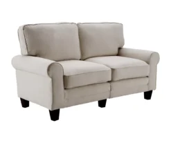 Serta Copenhagen Loveseat -Franklin || DHP || PEAK Sofa Shop 810659189 A0 1