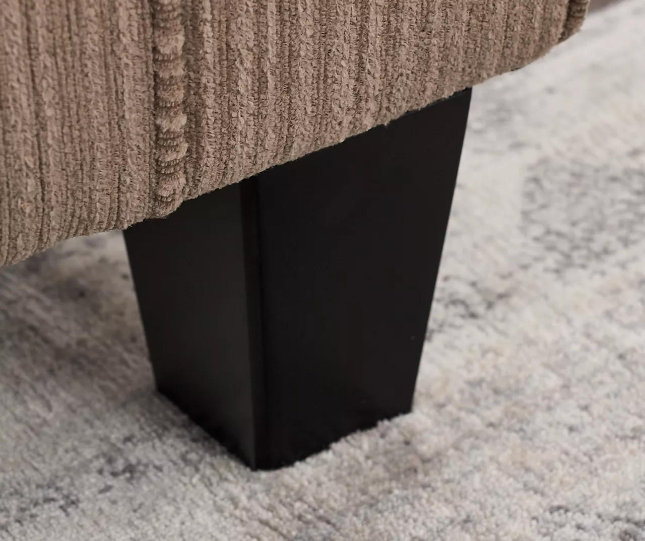 Palisades Beige Loveseat 8 Palisades Beige Loveseat - Image 8