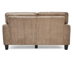 Palisades Beige Loveseat 15 Palisades Beige Loveseat -Franklin || DHP || PEAK Sofa Shop 810659206 A0 7