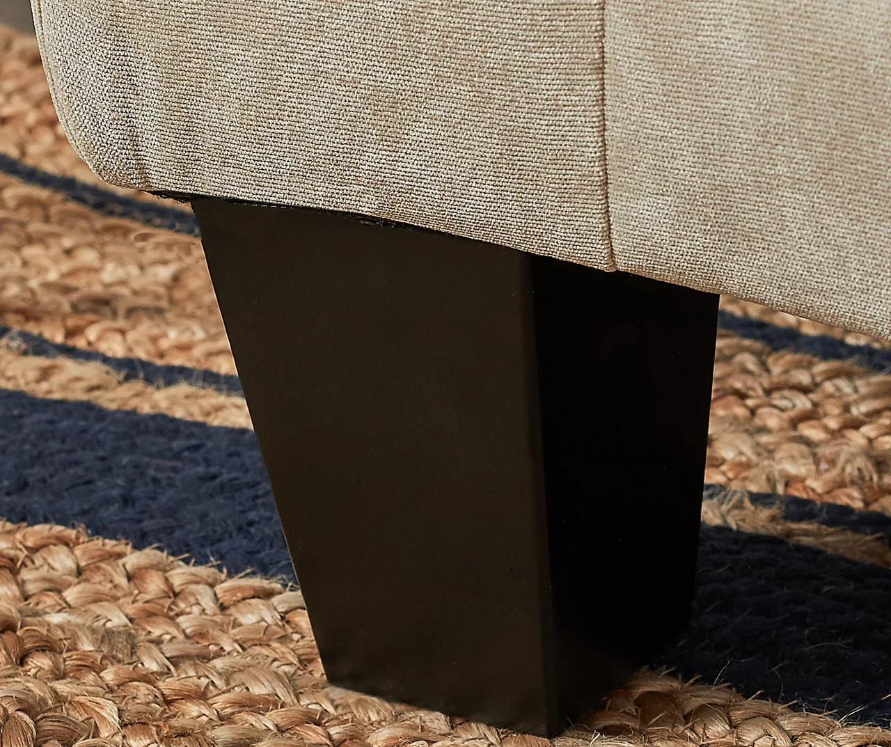 Copenhagen Tan Loveseat 9 Copenhagen Tan Loveseat - Image 9