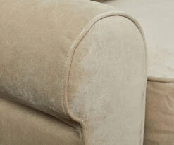 Copenhagen Tan Loveseat 18 Copenhagen Tan Loveseat -Franklin || DHP || PEAK Sofa Shop 810659210 A0 9