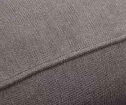 Palisades Glacial Gray Loveseat -Franklin || DHP || PEAK Sofa Shop 810659224 A0 9