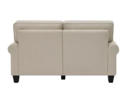 Serta Copenhagen Loveseat -Franklin || DHP || PEAK Sofa Shop 810659226 A0 6