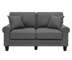 Serta Copenhagen Loveseat -Franklin || DHP || PEAK Sofa Shop 810659228 A0 5