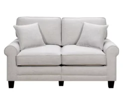 Serta Copenhagen Loveseat -Franklin || DHP || PEAK Sofa Shop 810659243 A0 5