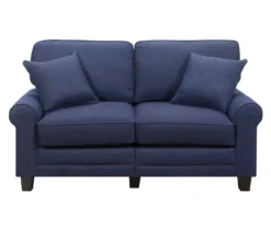 Serta Copenhagen Loveseat -Franklin || DHP || PEAK Sofa Shop 810659249 A0 5