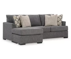 Hartford Ash Sofa Chaise -Franklin || DHP || PEAK Sofa Shop 810669861 A1 1