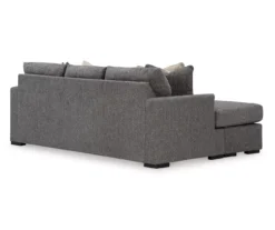 Hartford Ash Sofa Chaise -Franklin || DHP || PEAK Sofa Shop 810669861 A2