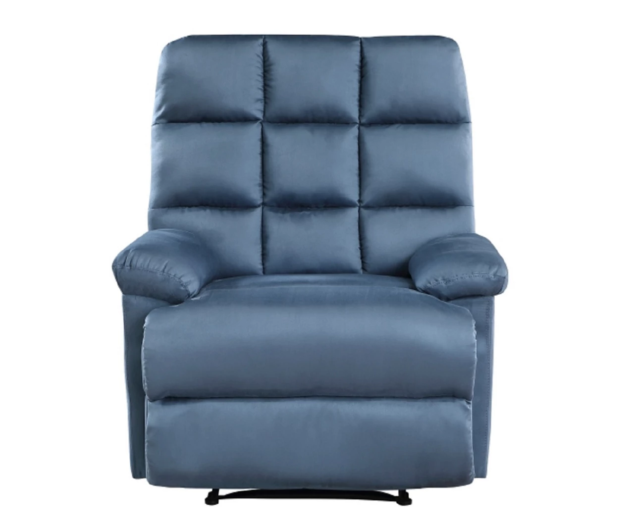 Colin Tufted Recliner 1 Colin Tufted Recliner