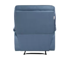 Colin Tufted Recliner 12 Colin Tufted Recliner -Franklin || DHP || PEAK Sofa Shop 810677664 A2