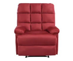 Colin Tufted Recliner 13 Colin Tufted Recliner -Franklin || DHP || PEAK Sofa Shop 810677665 A0