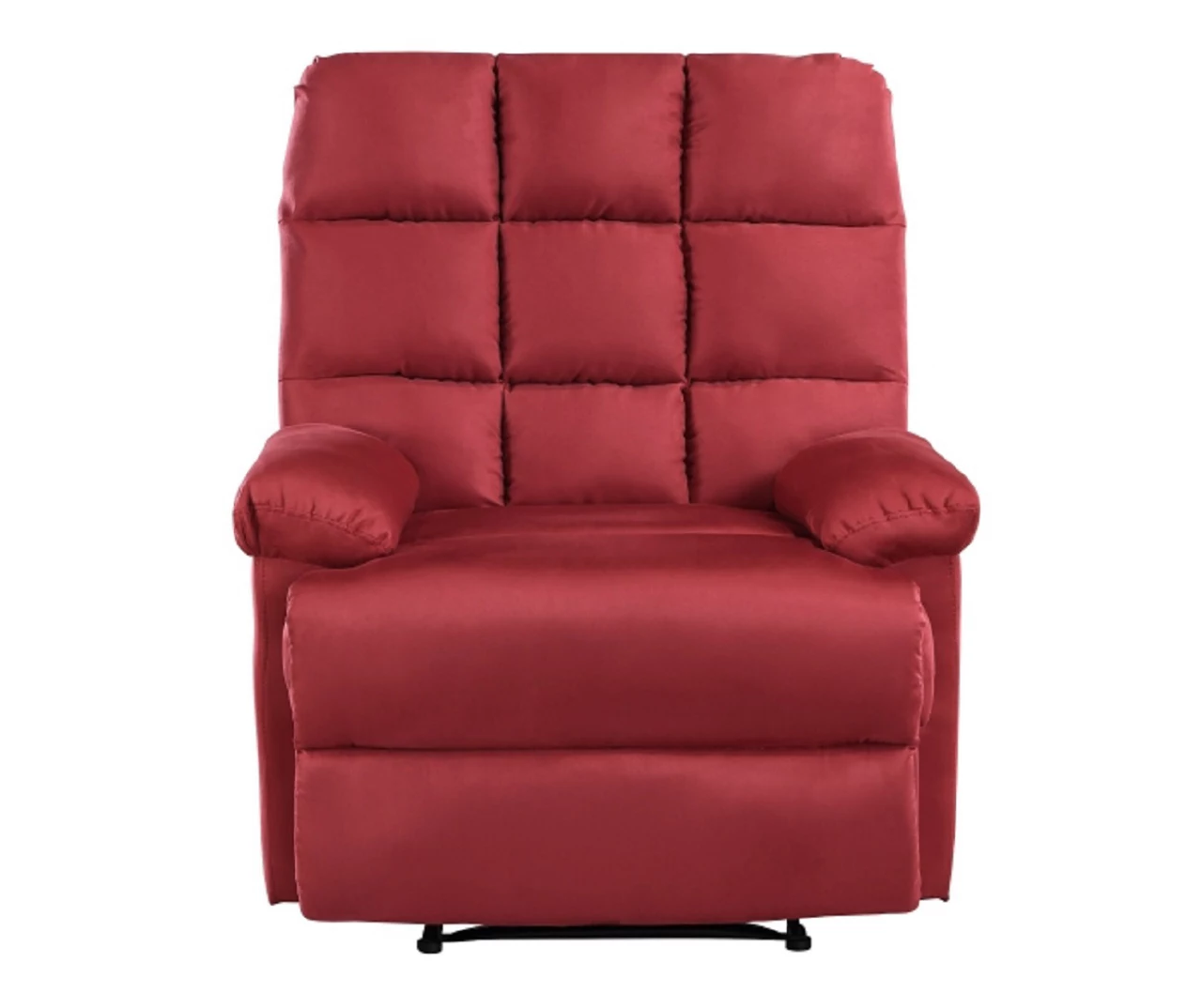 Colin Tufted Recliner 6 Colin Tufted Recliner - Image 6