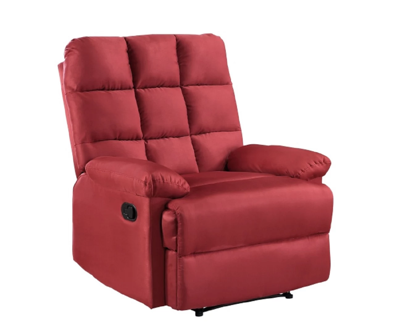Colin Tufted Recliner 7 Colin Tufted Recliner - Image 7