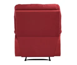 Colin Tufted Recliner 15 Colin Tufted Recliner -Franklin || DHP || PEAK Sofa Shop 810677665 A2